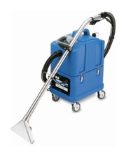 Santoemma Sabrina Maxi (New Silent), Teppichreinigungsmaschine, Sprüh-Ex Maschin