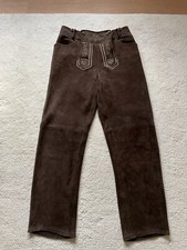 Spieth Wensky Lederhose Herren