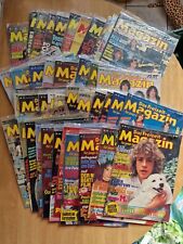 DAS FREIZEIT MAGAZIN   Nr. 1 - 39 / 1979 / zum AUSSUCHEN