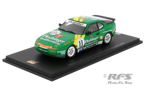 Porsche 944 turbo roland asch - 944,