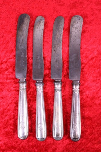 Henckels messer solingen - j.a.henckels,