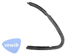 Drehfensterdichtung Dichtung Dreieckfenster Drehfenster vorn rechts VW Käfer -64