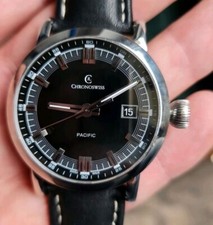 Chronoswiss Pacific 40mm, CH2883.1 Ungetragen, Neu