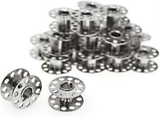 Faden & Nadel 25 Spulen leer