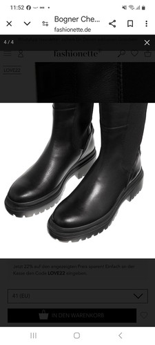 Bogner boots chesa alpin - boots,