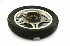 Honda CX 500 GL 500 - Hinterrad Rad Felge hinten R-20D