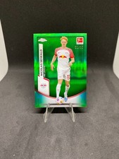 Topps Chrome Bundesliga