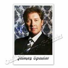 James Spader in Boston Legal