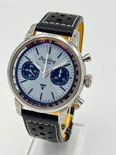 NEW/NEU - Breitling Top Time