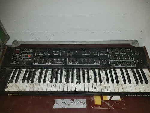 Sequential circuits prophet - sequential,