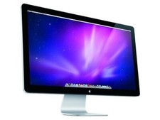 Apple Cinema Display LED (27 Zoll) B-Ware 12 Monate Gewährleistung A1316