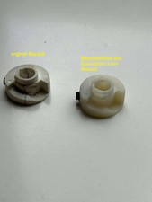 Motor entkopplungsscheibe