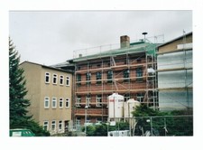 Uraltes foto chemnitz - uraltes,