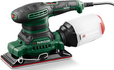 Parkside Schwingschleifer