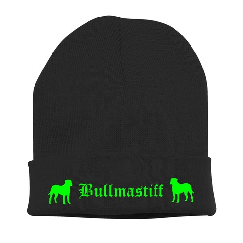 Beanie strickmütze mütze - strickmütze,