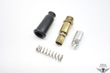 Manueller Choke Satz für