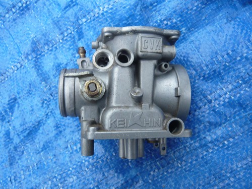Kawasaki zr750 zephyr - ,