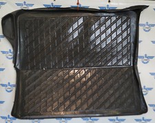 original Kofferaummatte, Kunststoff Volvo 39965827 für V70 II / XC70 I