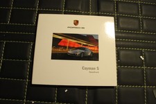 No Prospekt/brochure CD