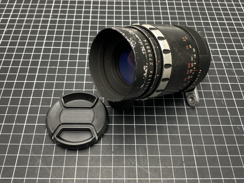 Meyer optik görlitz trioplan - meyer-optik,
