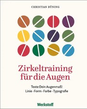 Zirkeltraining für die - , augen