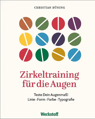 Zirkeltraining für die augen - zirkeltraining,