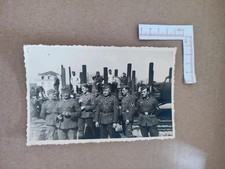 🟠🟠 Alte Fotografie Foto