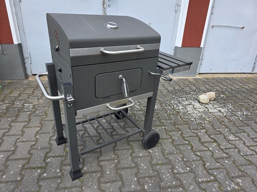 Tepro holzkohlegrill - tepro,