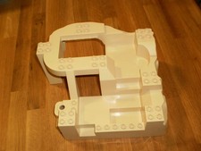 Lego duplo felsen beige tan - lego,