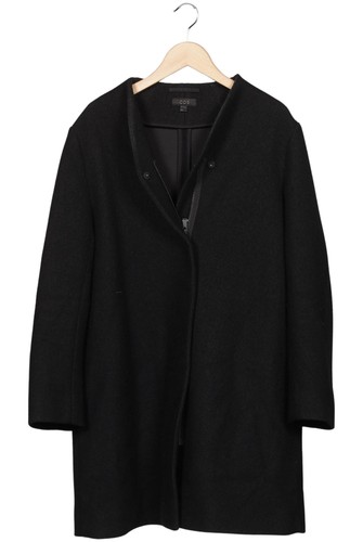 Cos mantel damen jacke parka - mantel,