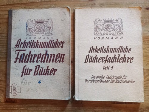 Antike fachbücher kormann - antike,