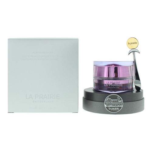 Prairie platinum rare - prairie/platinum,