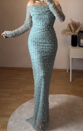 Elegantes abendkleid - ✨, abendkleid✨