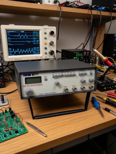 Funktionsgenerator