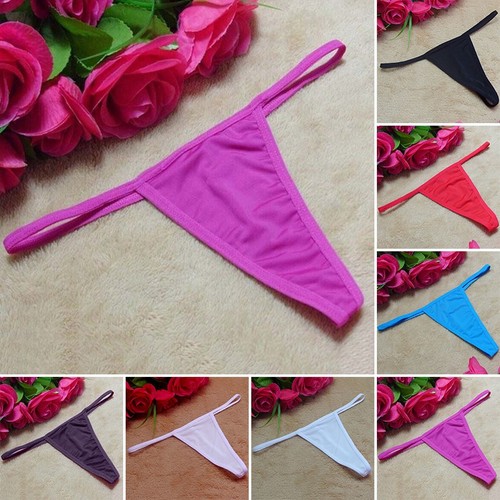Damen sexy thongs - damen, g