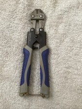 Mini Bolzenschneider Topfein