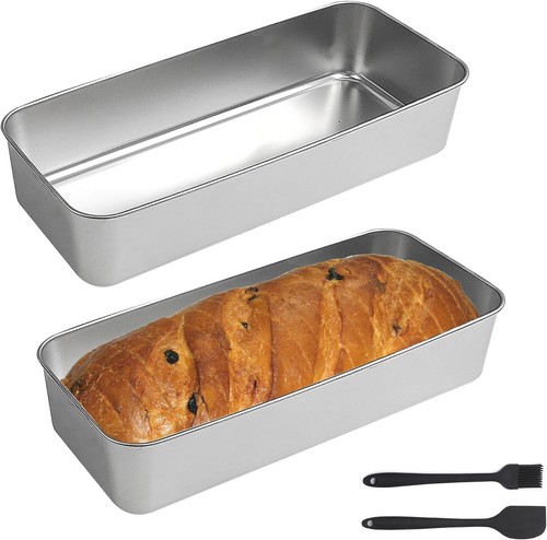 2er set edelstahl - set,