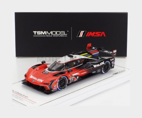 Mini tsm430797 cadillac - mini-gt,