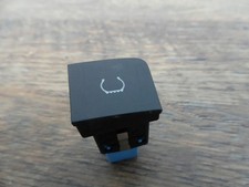 VW Passat 3C Schalter Reifendruck Taster 3C0927121E