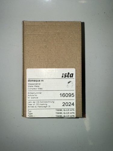 Ista 16095 domaqua - 16095,