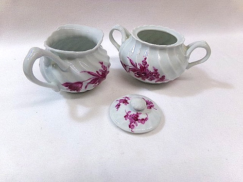 Haviland limoges france torse - france,
