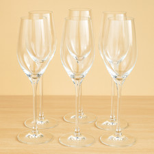 6 Sektgläser von Spiegelau