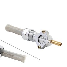 Benzinhahn-Absperrventilschalt