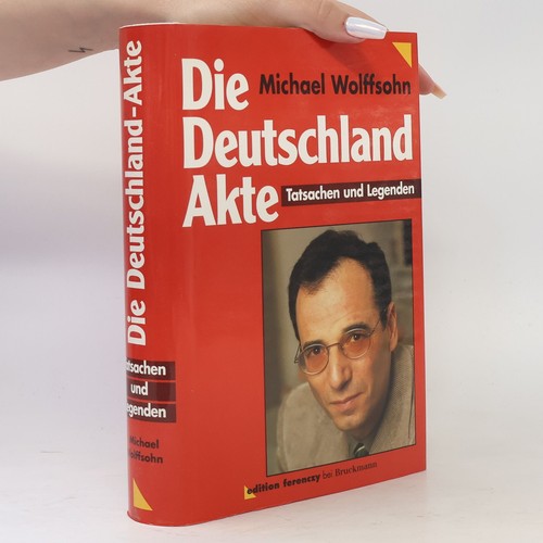 Die deutschland akte - die, deutschland-akte 