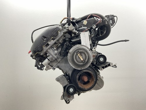 Motor m52b20 bmw 320i - motor,