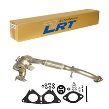 LRT KATALYSATOR MIT
