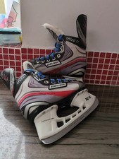 Bauer Vapor Speed TI Eishockey