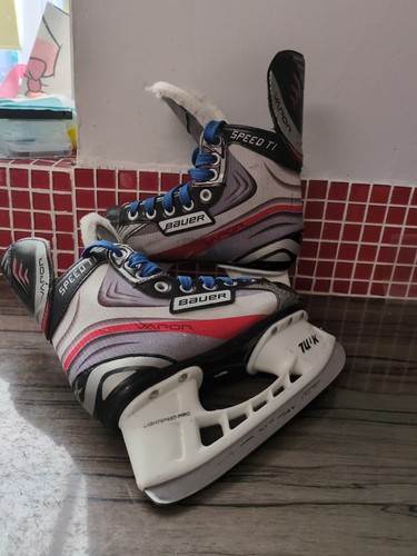 Bauer vapor speed - bauer,