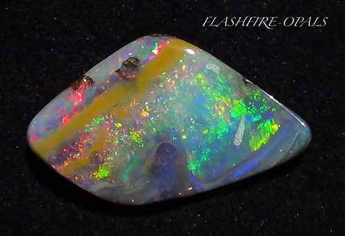 5ct gem boulder - ,