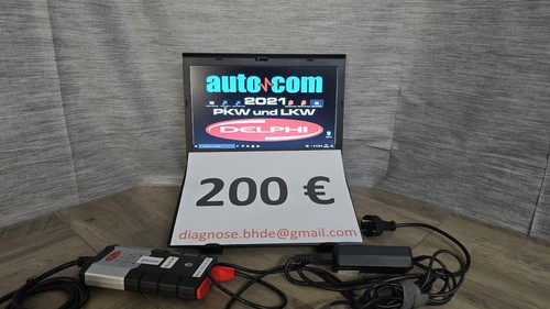 Kfz diagnosegerät modell - kfz,
